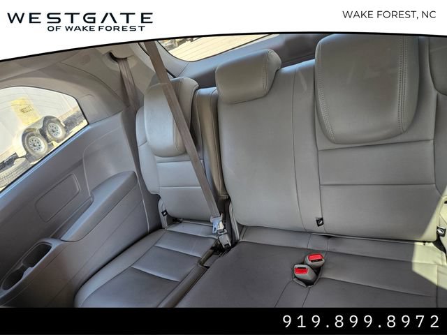 Used 2016 Honda Odyssey LX image 31