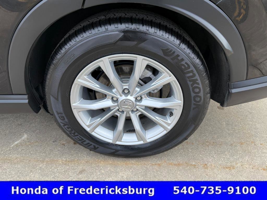 Used 2024 Honda CR-V EX image 11