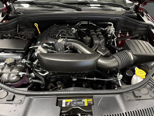 New 2026 Dodge Durango GT image 41