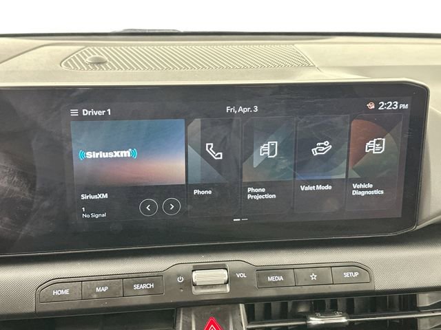 Used 2025 Kia K4 LXS FWD image 11