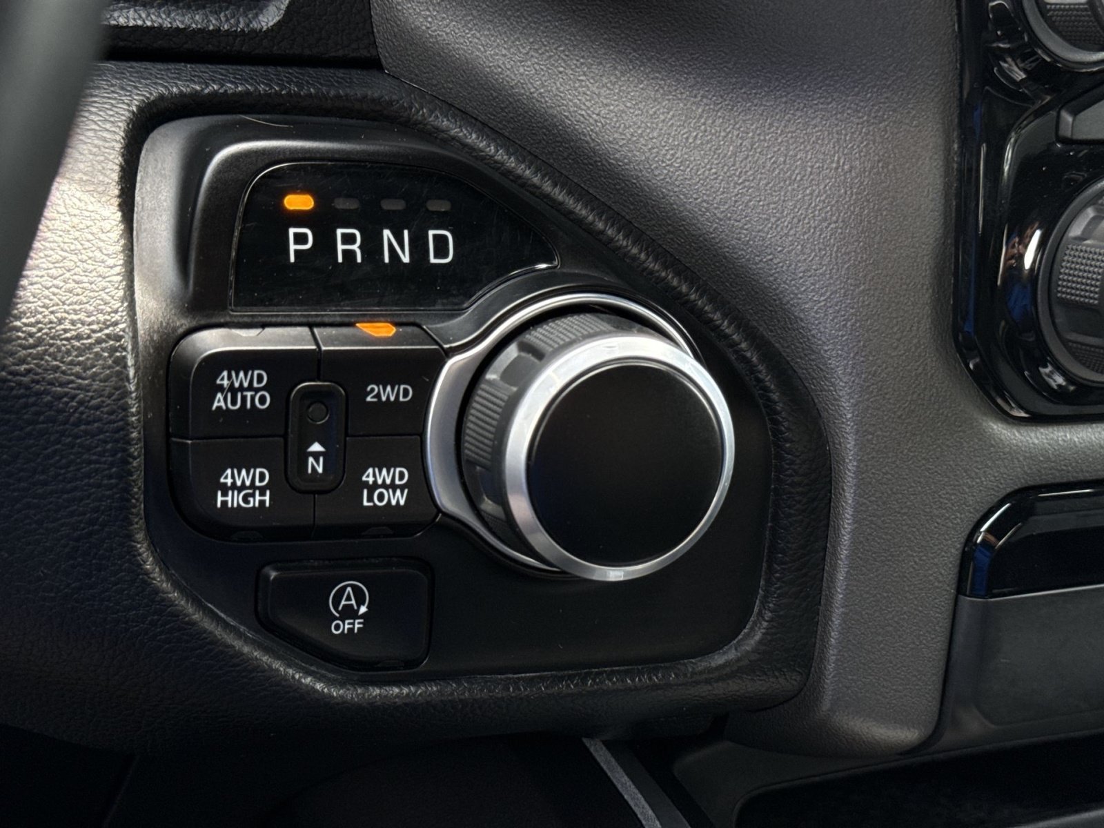 Used 2022 RAM 1500 Big Horn AWD/4WD image 22