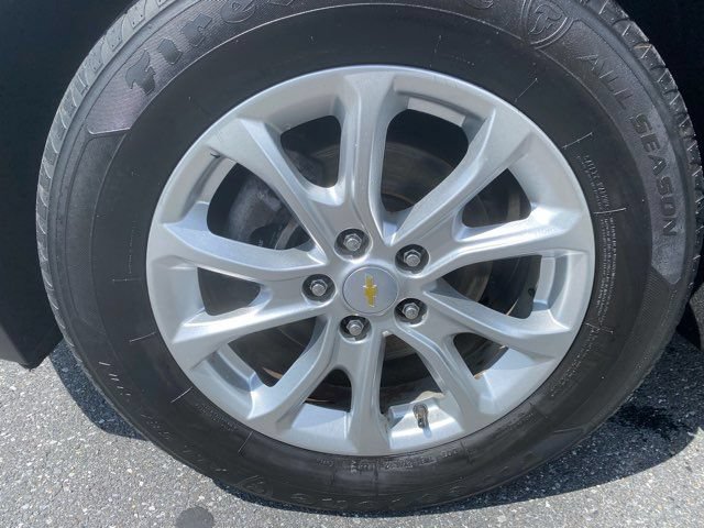 Used 2020 Chevrolet Equinox LT AWD/4WD image 30