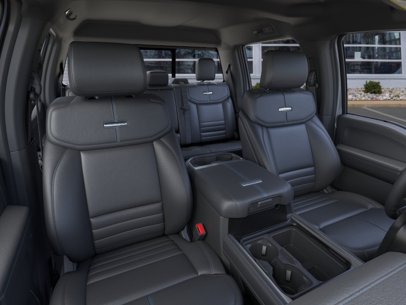 New 2026 Ford F350 Platinum w/ FX4 Off-Road Package AWD/4WD image 9