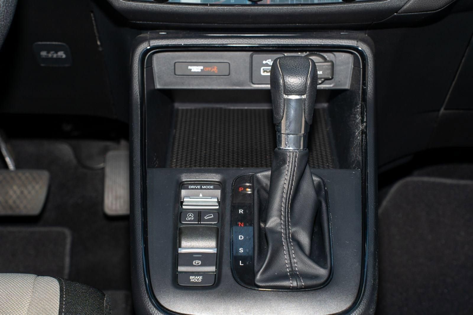 Certified 2024 Honda CR-V LX image 25