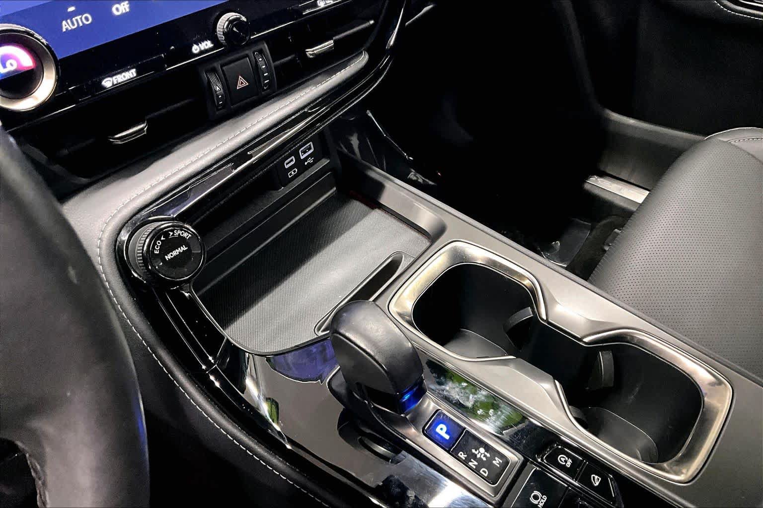 Used 2023 Lexus NX 350 AWD w/ Cold Area Package image 15