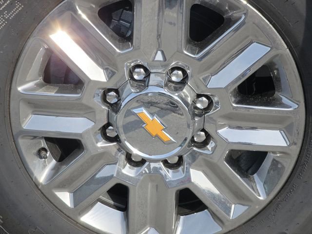 New 2026 Chevrolet Silverado 2500 High Country AWD/4WD image 10