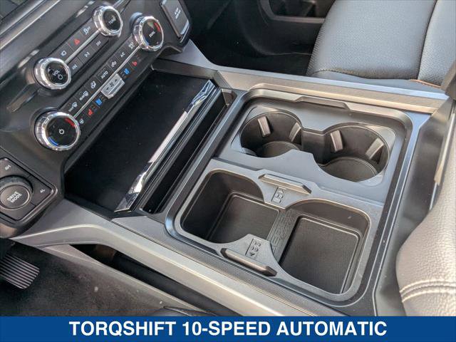 New 2026 Ford F350 Lariat image 15