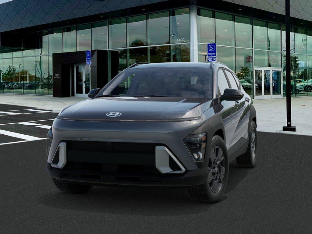 New 2027 Hyundai Kona SEL Sport FWD image 6