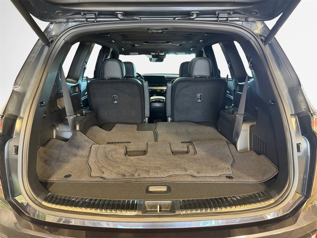 Certified 2025 Kia Telluride SX X-Line image 25