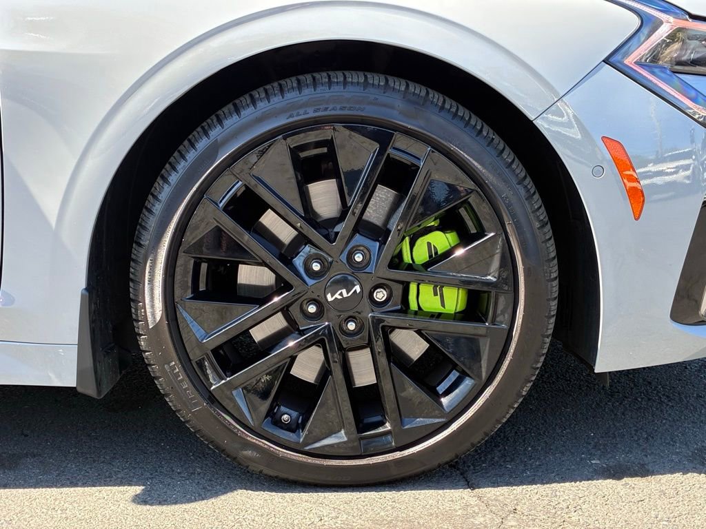 Used 2025 Kia K5 GT w/ GT1 Package FWD image 47