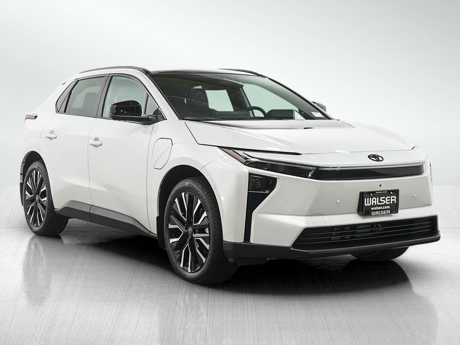 Certified 2026 Toyota bZ AWD/4WD image 7