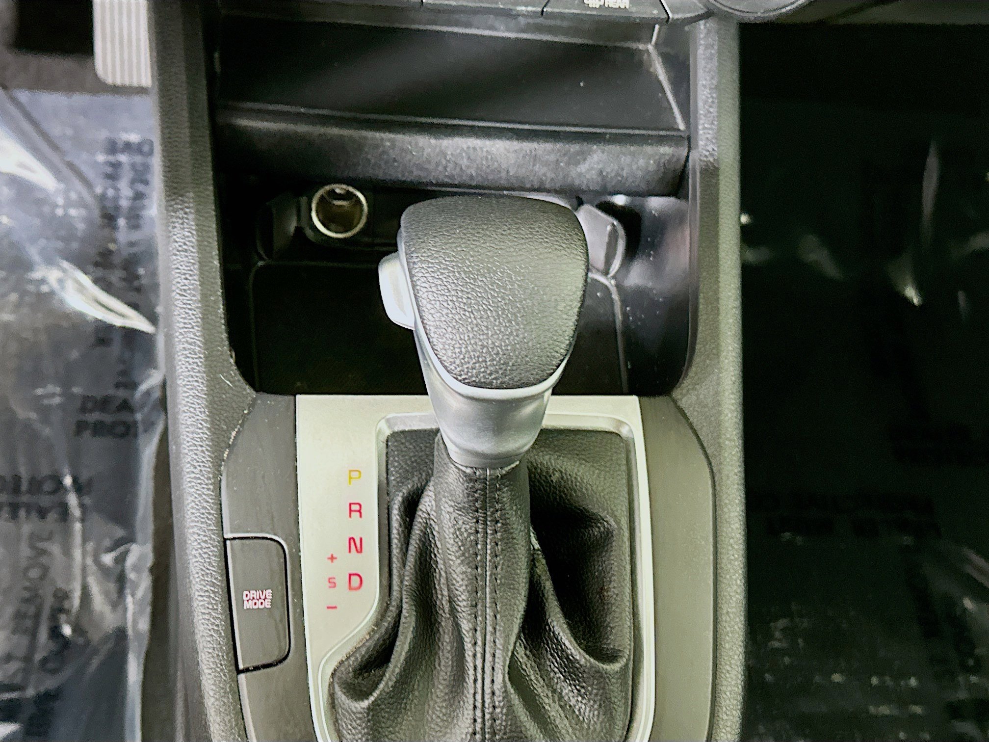 Used 2024 Kia Forte LXS FWD image 20