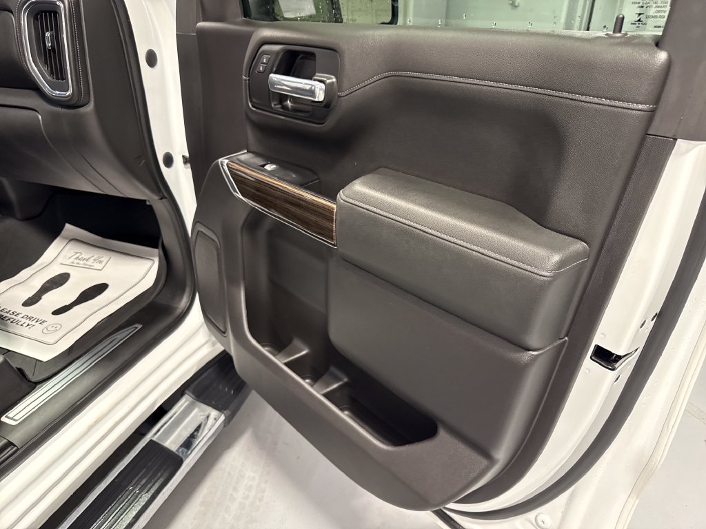 Used 2020 Chevrolet Silverado 1500 LT w/ All-Star Edition RWD image 36