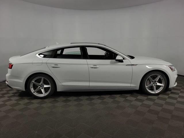 Used 2018 Audi A5 2.0T Prestige w/ Driver Assistance Package AWD/4WD image 11