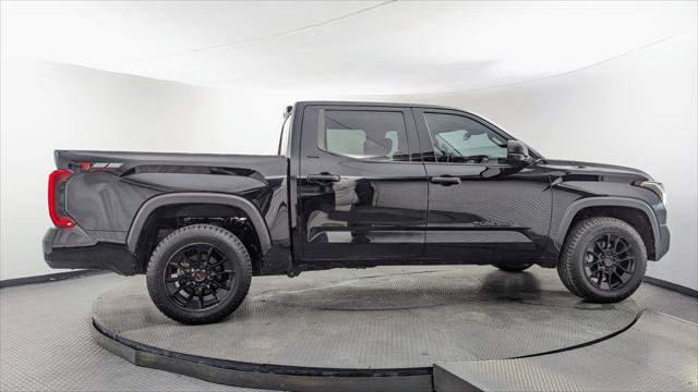Used 2023 Toyota Tundra SR5 RWD image 9