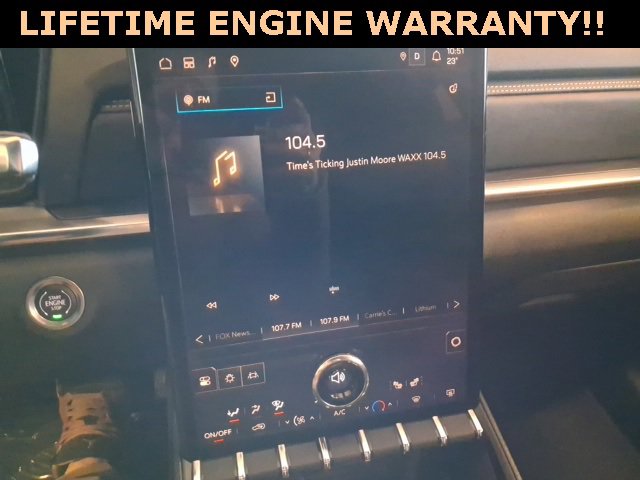 Used 2025 GMC Terrain Elevation image 12