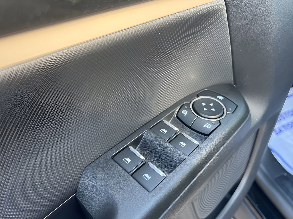 New 2025 Ford Bronco Sport Big Bend image 20