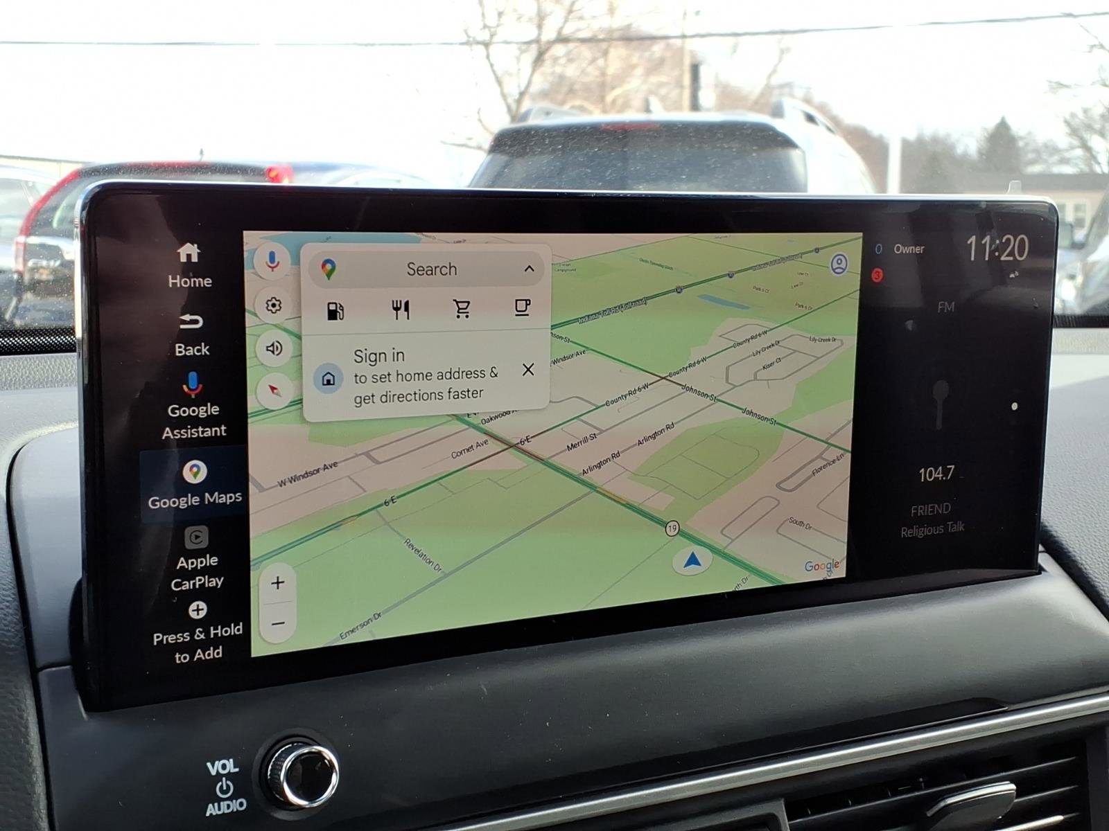 New 2026 Honda Pilot Elite image 16