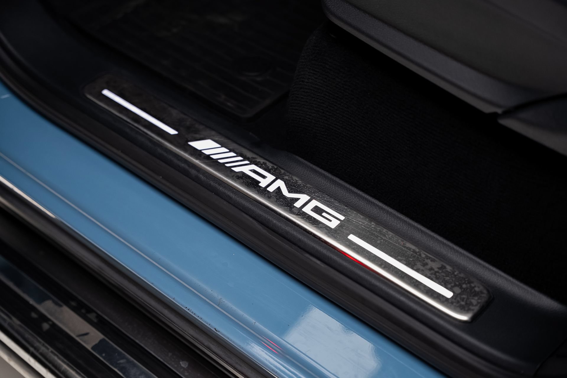 Used 2023 Mercedes-Benz G 63 AMG 4MATIC image 66