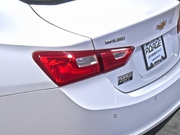 Used 2024 Chevrolet Malibu LT FWD image 10