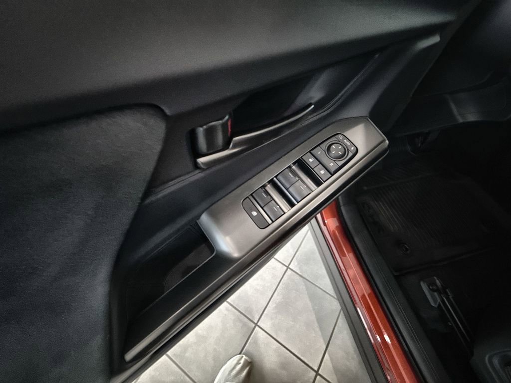 New 2026 Toyota C-HR w/ Cold Weather Package AWD/4WD image 7