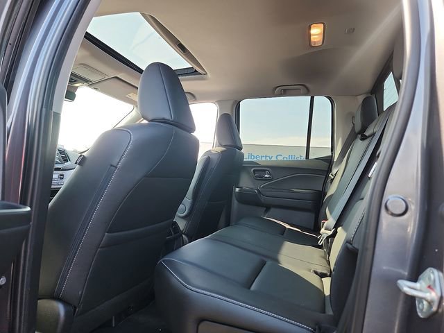 Certified 2023 Honda Ridgeline RTL image 10