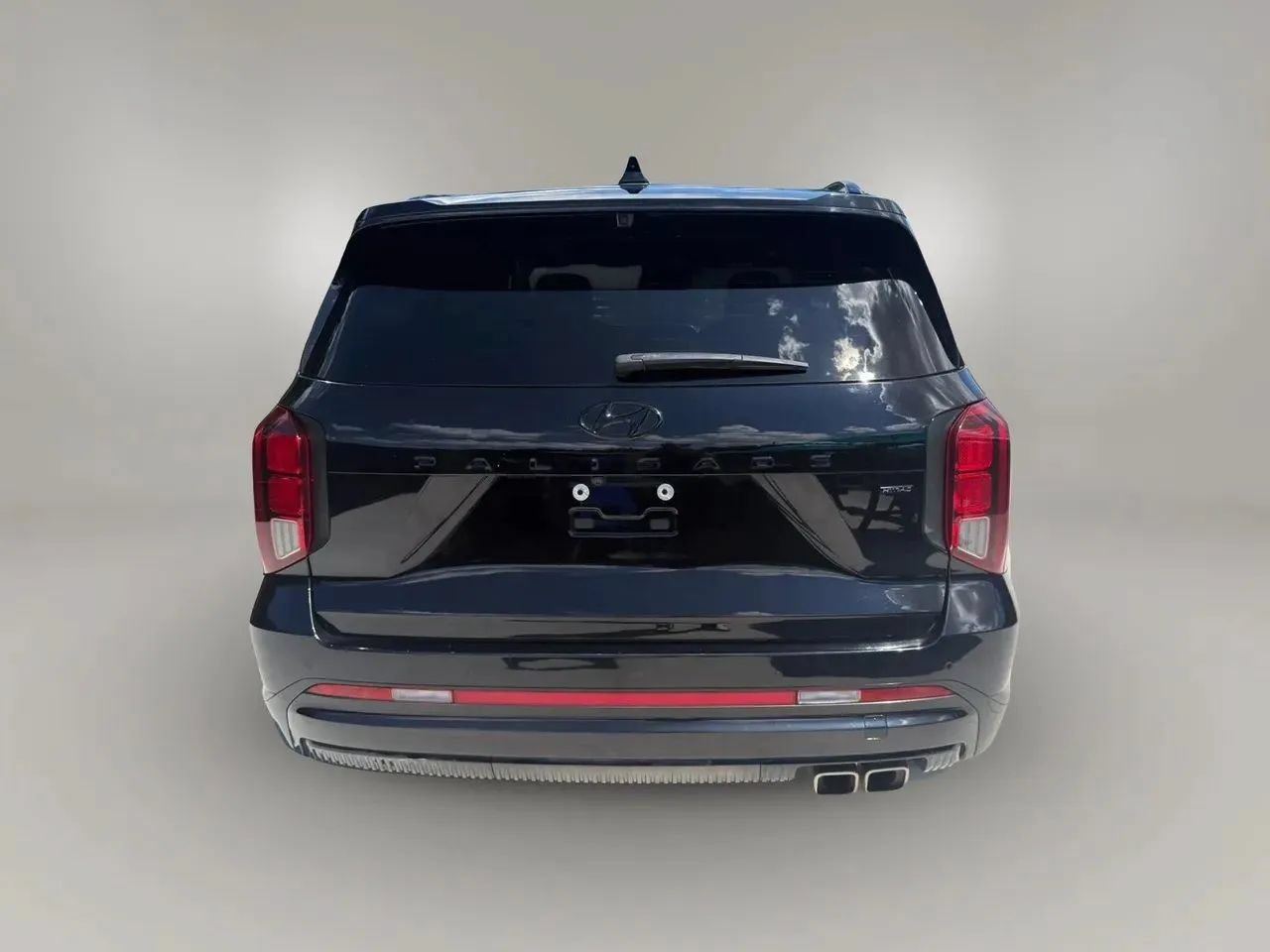 Used 2024 Hyundai Palisade Calligraphy AWD/4WD image 6