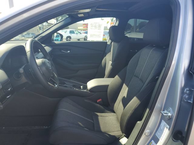 Used 2026 Honda Accord Sport image 18