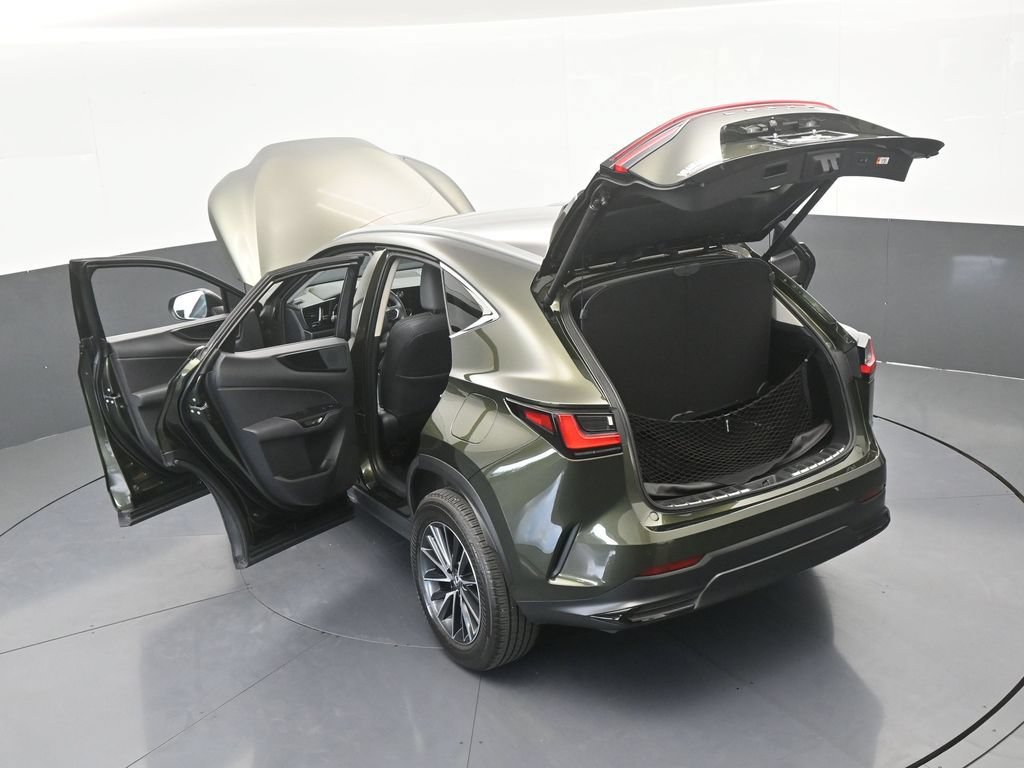 Used 2025 Lexus NX 250 FWD w/ Cold Area Package image 68