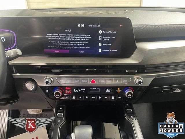 Used 2024 Kia Telluride EX X-Line image 17