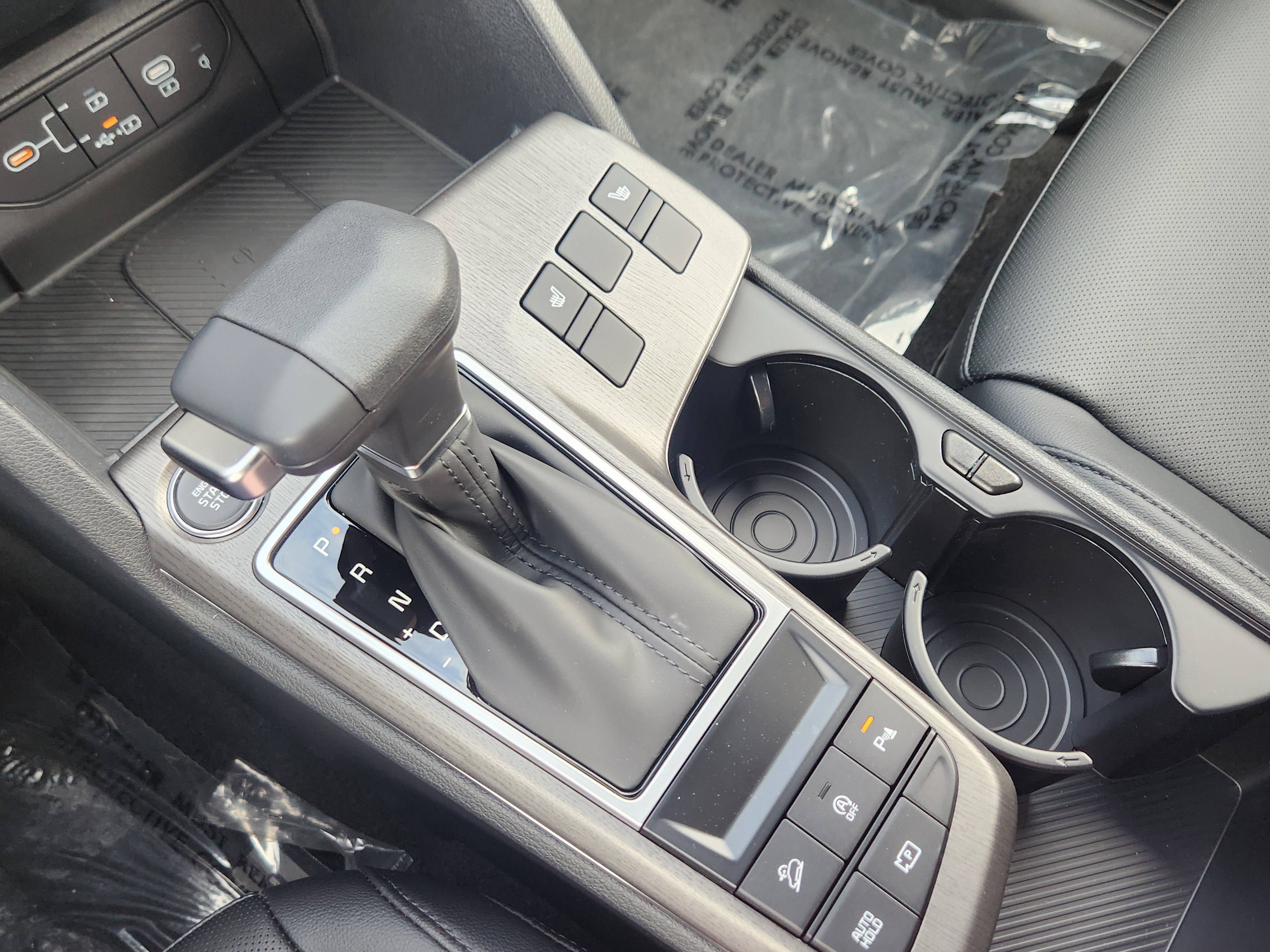 New 2026 Kia Sportage X-Line w/ X-Line Technology Package AWD/4WD image 24