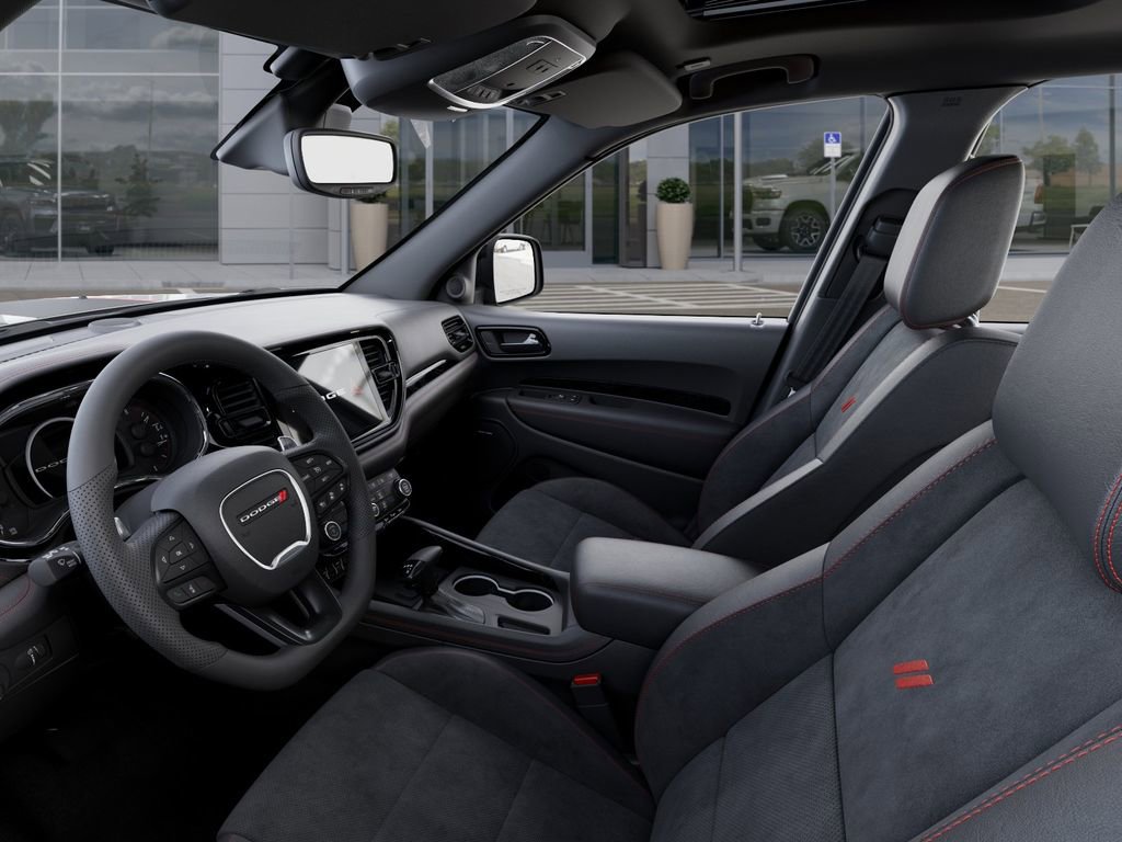 New 2025 Dodge Durango GT image 22