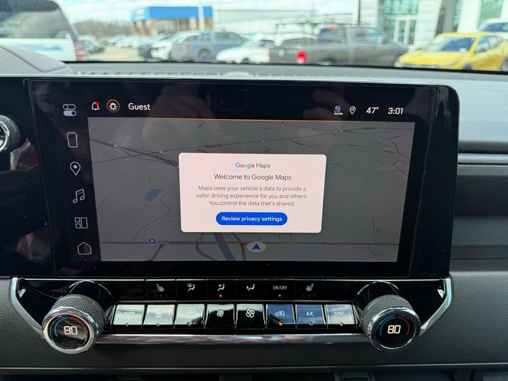 New 2026 Chevrolet Colorado Trail Boss image 19