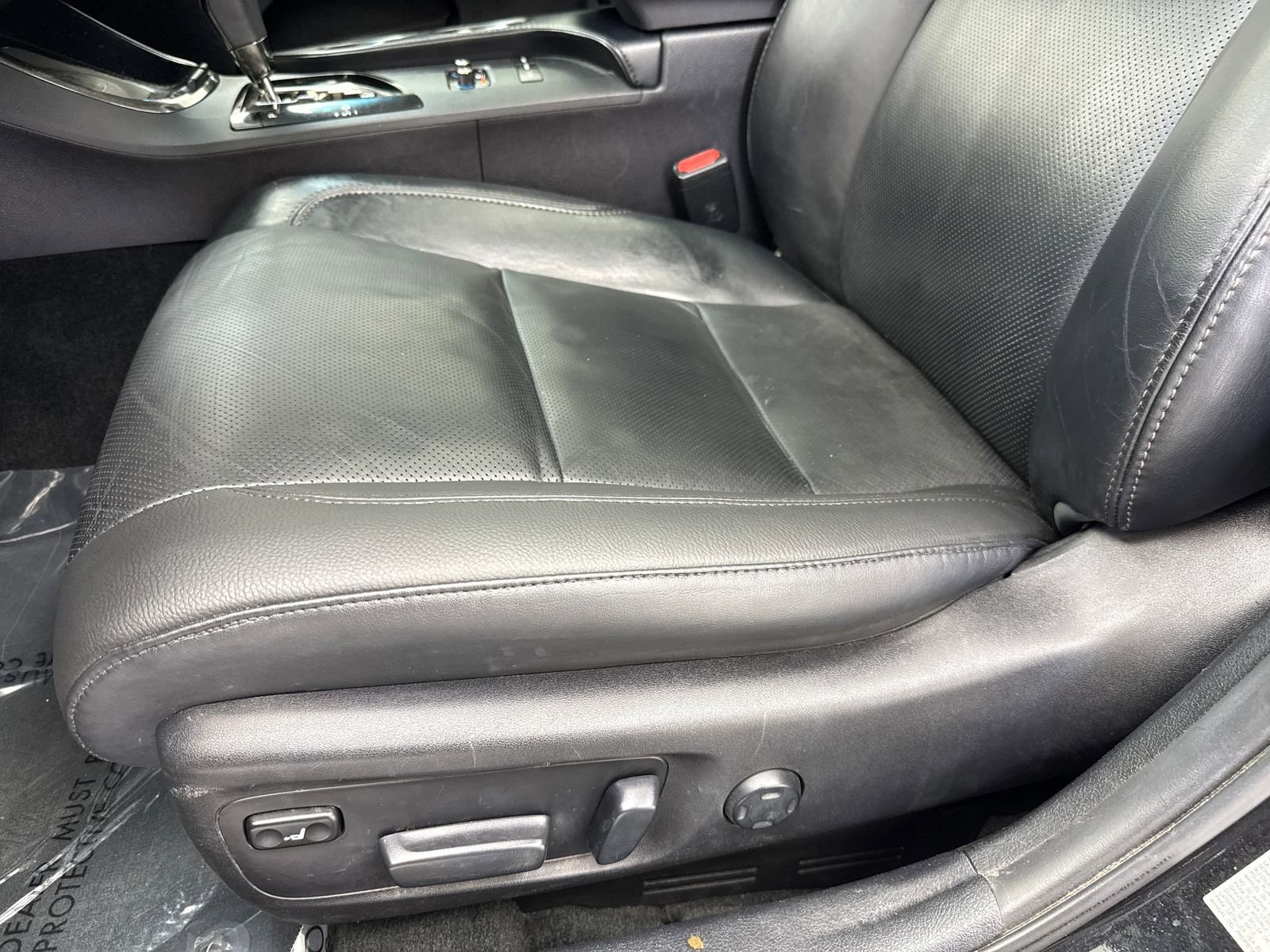 Used 2016 Toyota Avalon Limited FWD image 35