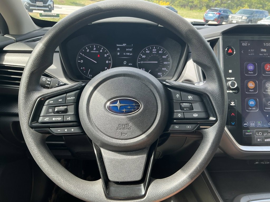 Certified 2024 Subaru Crosstrek 2.0i Premium AWD/4WD image 21
