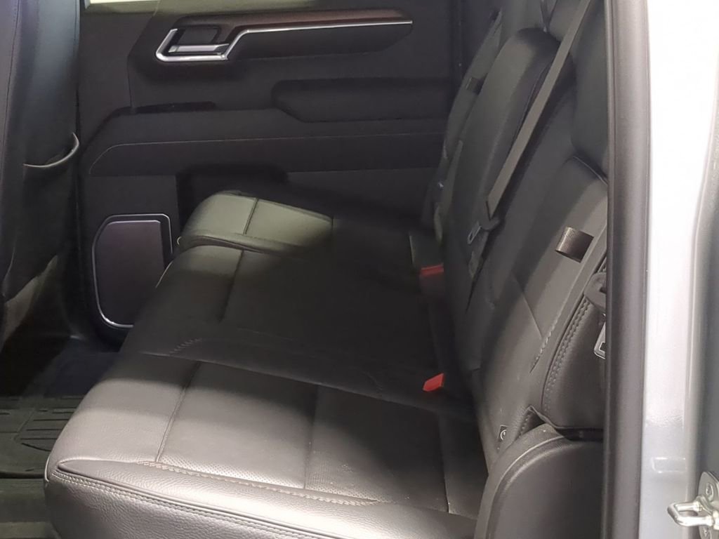 Used 2025 GMC Sierra 1500 Denali image 19