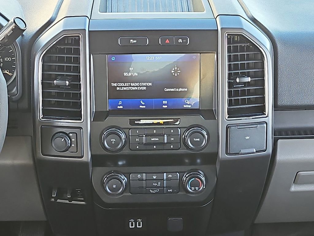 Used 2020 Ford F150 XLT image 48