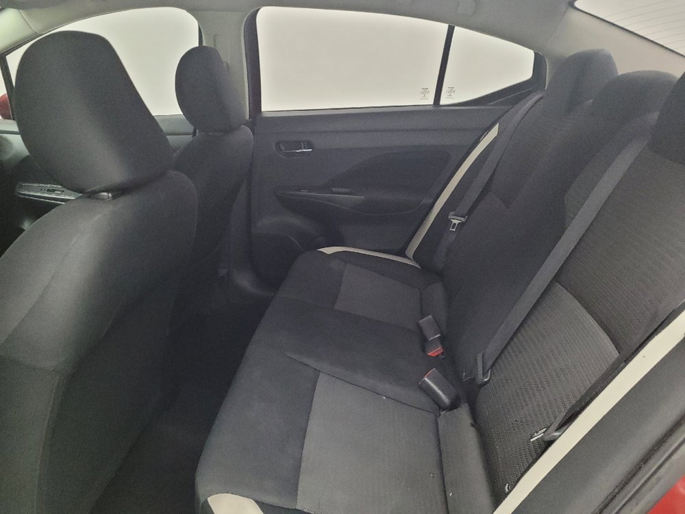 Used 2021 Nissan Versa SV FWD image 18