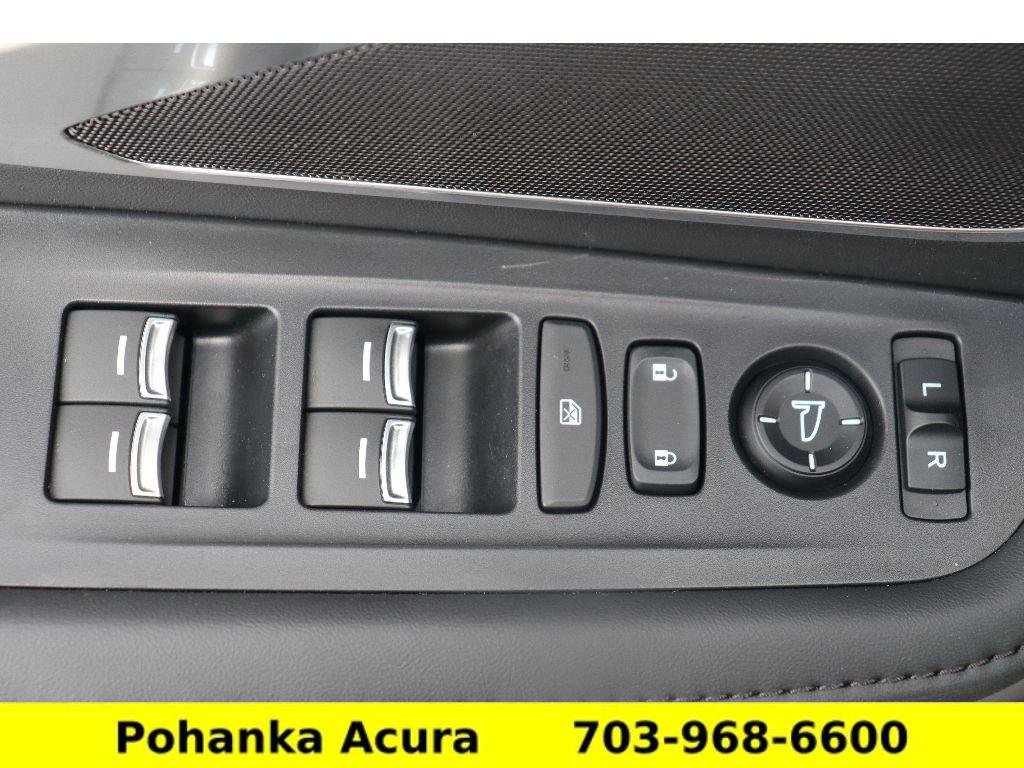 Certified 2023 Acura RDX AWD image 24