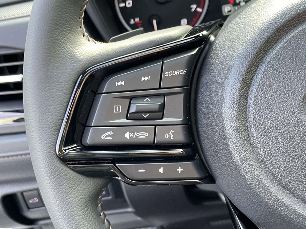 New 2026 Subaru Forester Touring w/ Touring Package AWD/4WD image 24