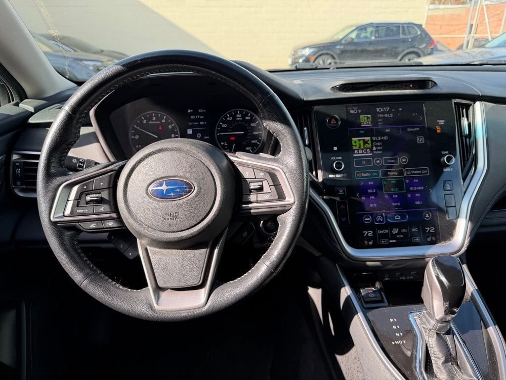 Used 2022 Subaru Outback Limited w/ Popular Package #2 image 13