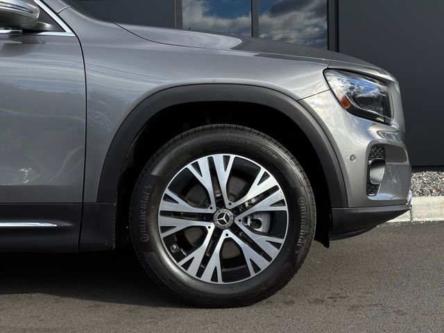 Certified 2025 Mercedes-Benz GLB 250 GLB 250 image 12
