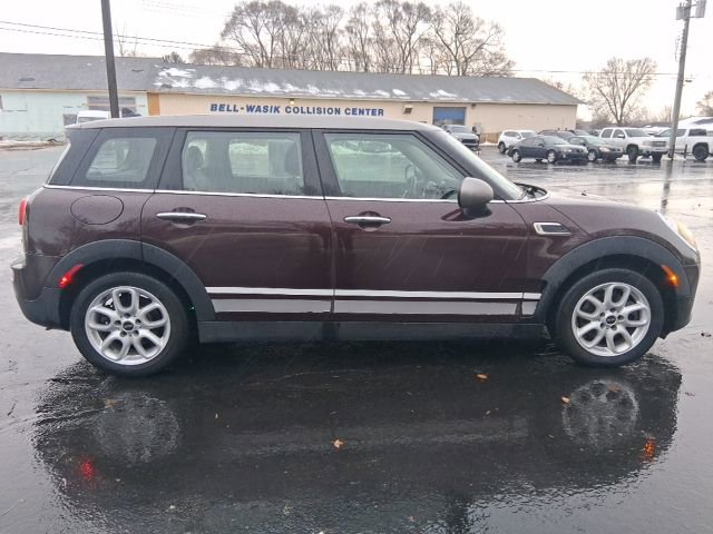 Used 2017 MINI Cooper Clubman image 6
