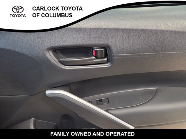 Used 2024 Toyota Corolla Cross SE AWD/4WD image 19