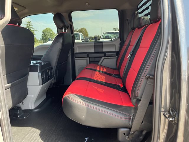 Used 2018 Ford F150 XL w/ Equipment Group 101A Mid AWD/4WD image 25