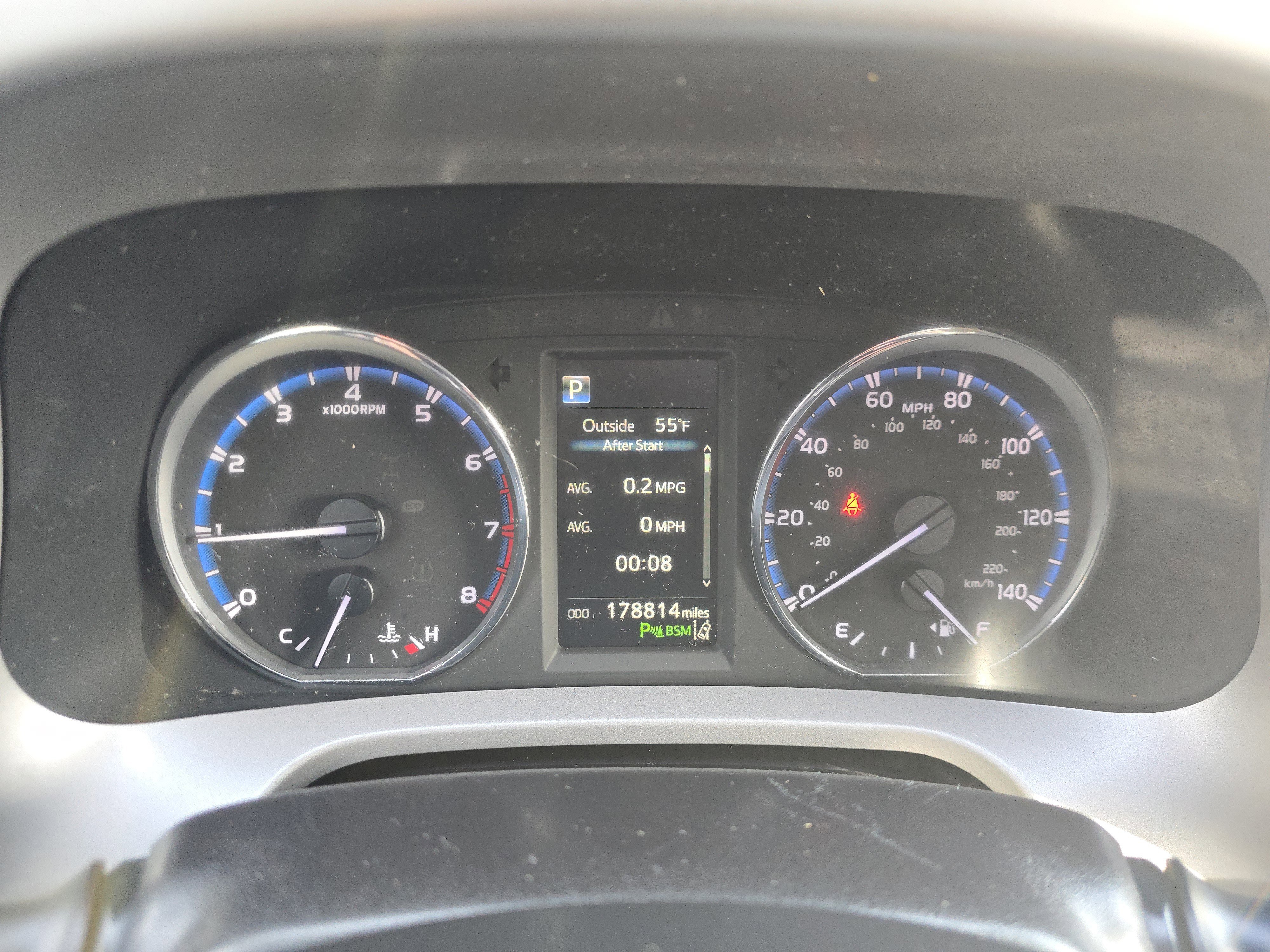 Used 2017 Toyota RAV4 Limited w/ All Weather Liner Package image 23