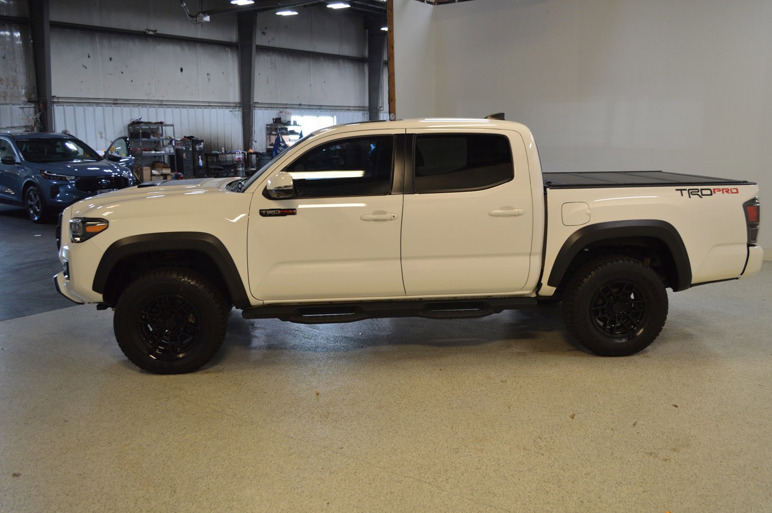Used 2021 Toyota Tacoma TRD Pro image 6
