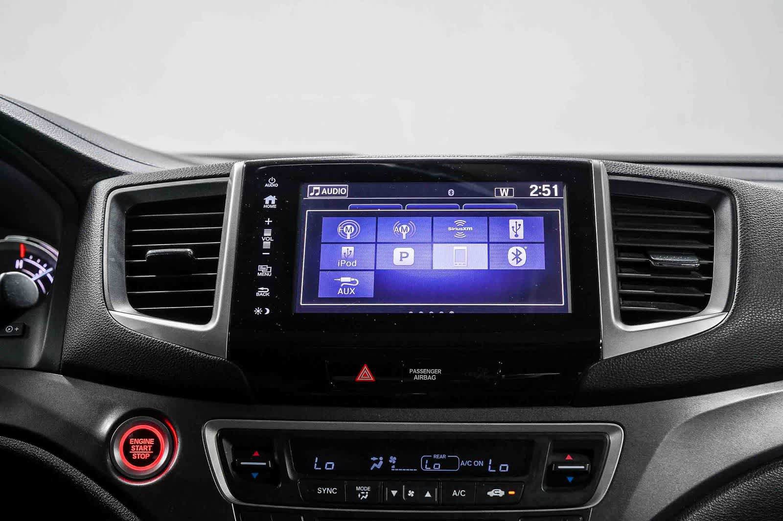 Used 2017 Honda Pilot EX-L image 14