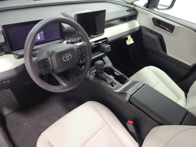 New 2026 Toyota RAV4 XLE Premium AWD/4WD image 20