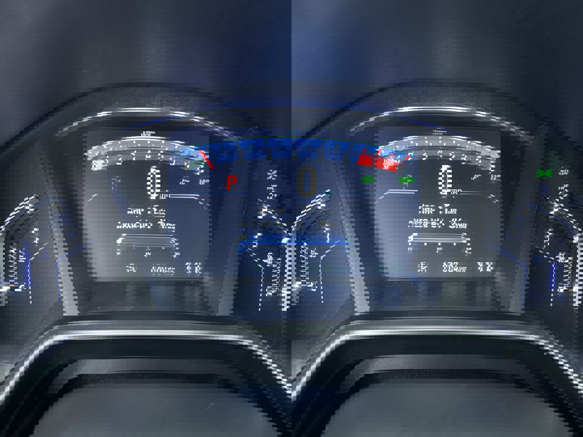 Used 2017 Honda CR-V EX-L image 17